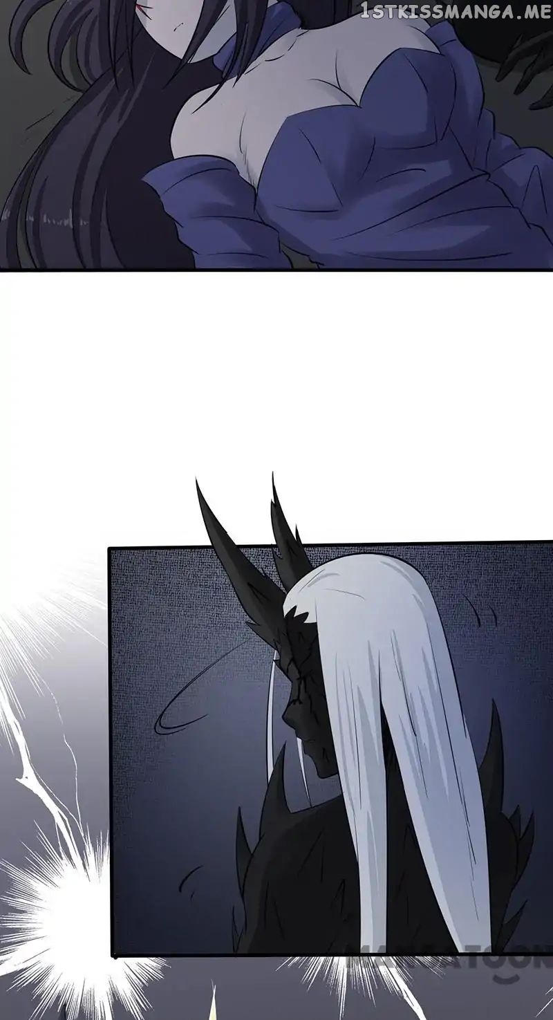 Yama of The Hell chapter 38 - page 24