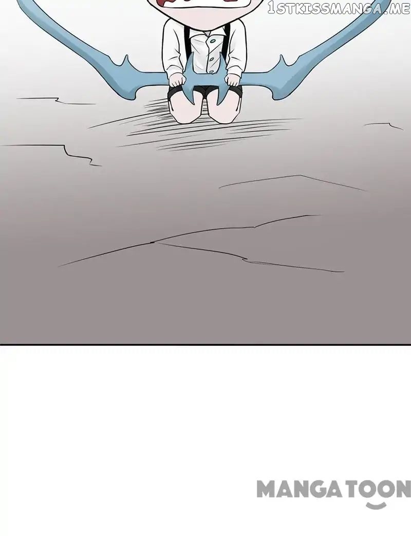 Yama of The Hell chapter 38 - page 28
