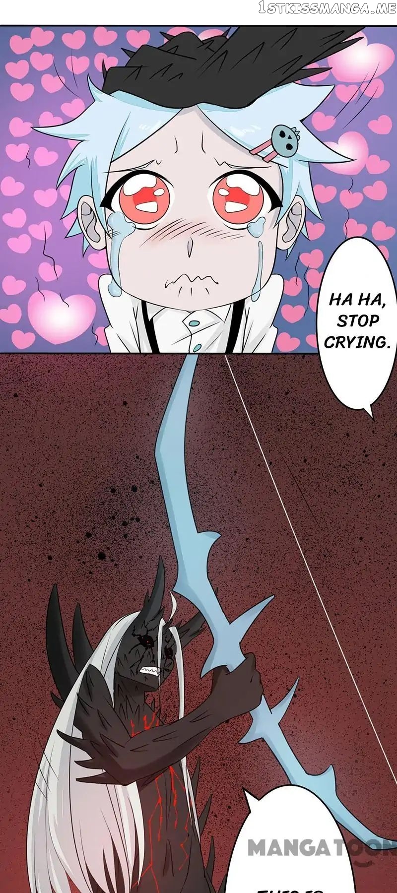 Yama of The Hell chapter 38 - page 29