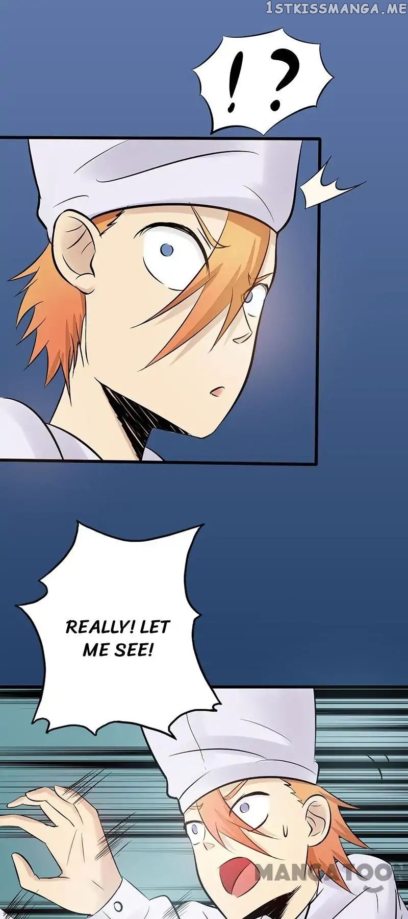 Yama of The Hell chapter 38 - page 36