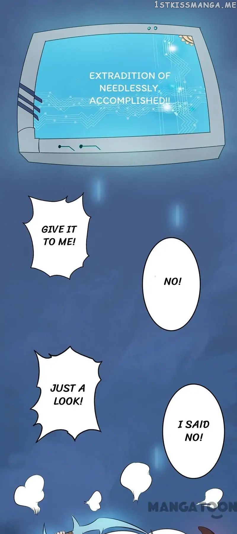 Yama of The Hell chapter 38 - page 38