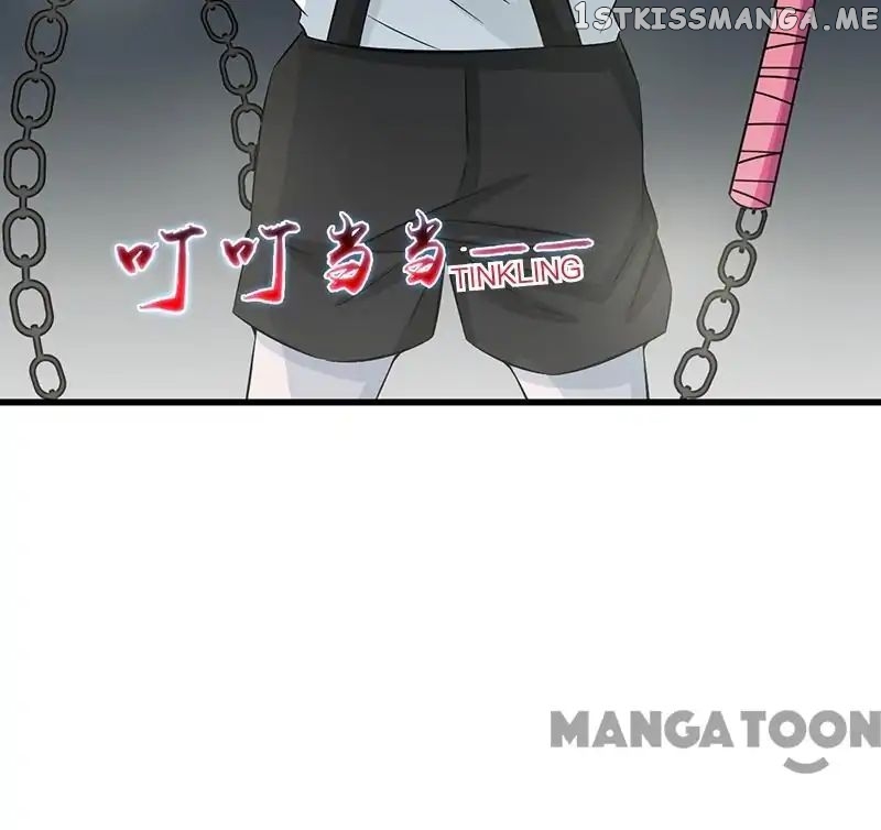 Yama of The Hell chapter 29 - page 39