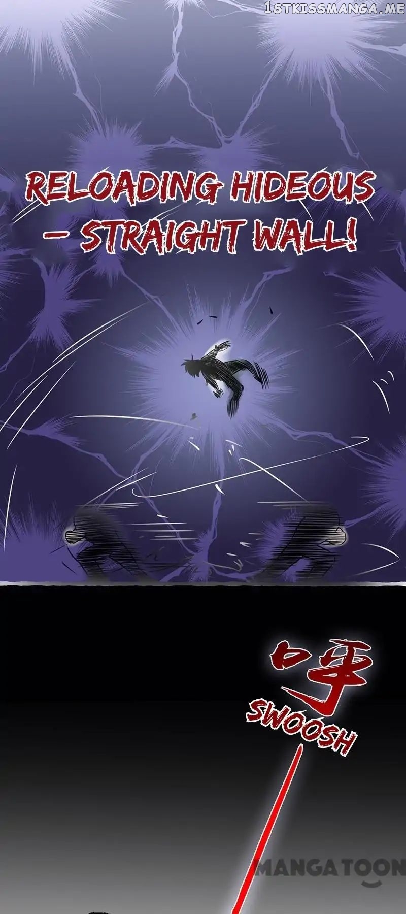Yama of The Hell chapter 29 - page 9