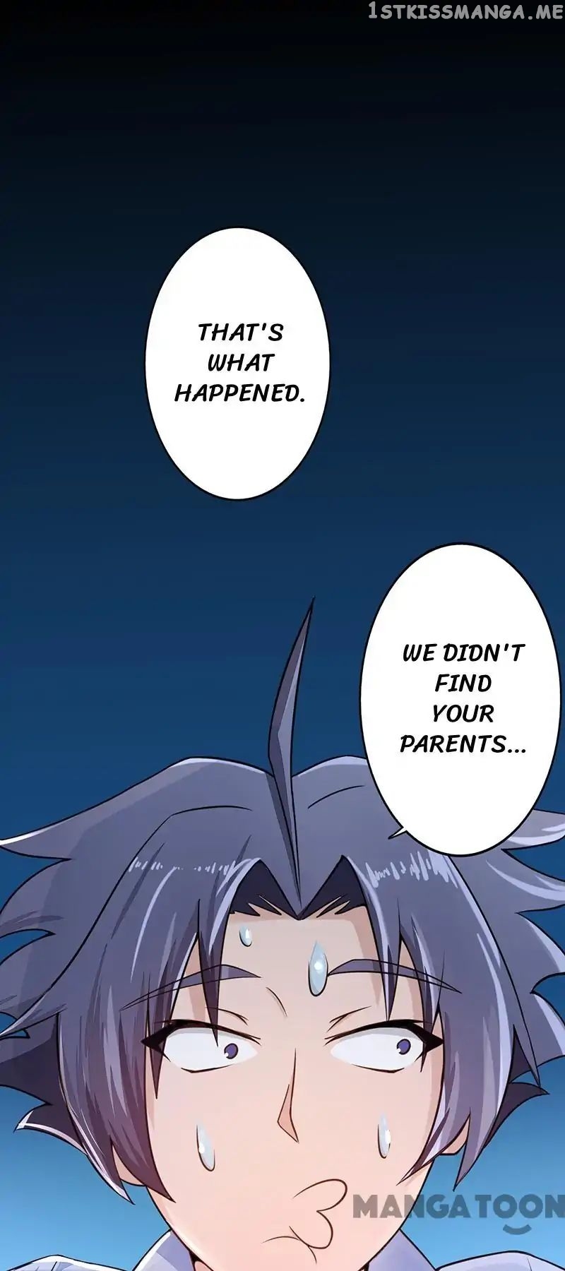 Yama of The Hell chapter 39 - page 27