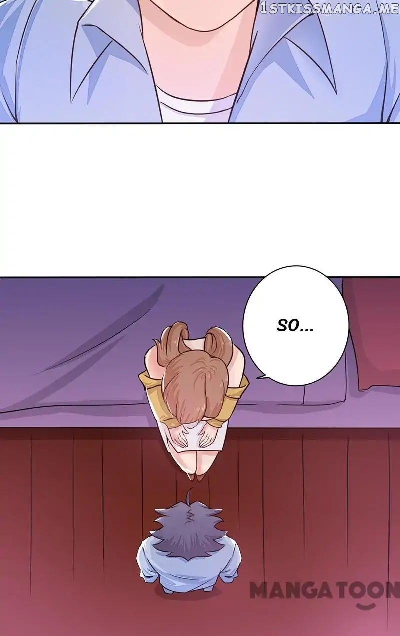 Yama of The Hell chapter 39 - page 28