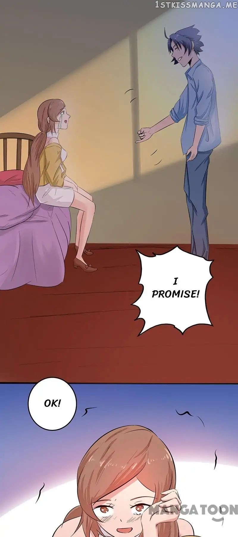Yama of The Hell chapter 39 - page 31