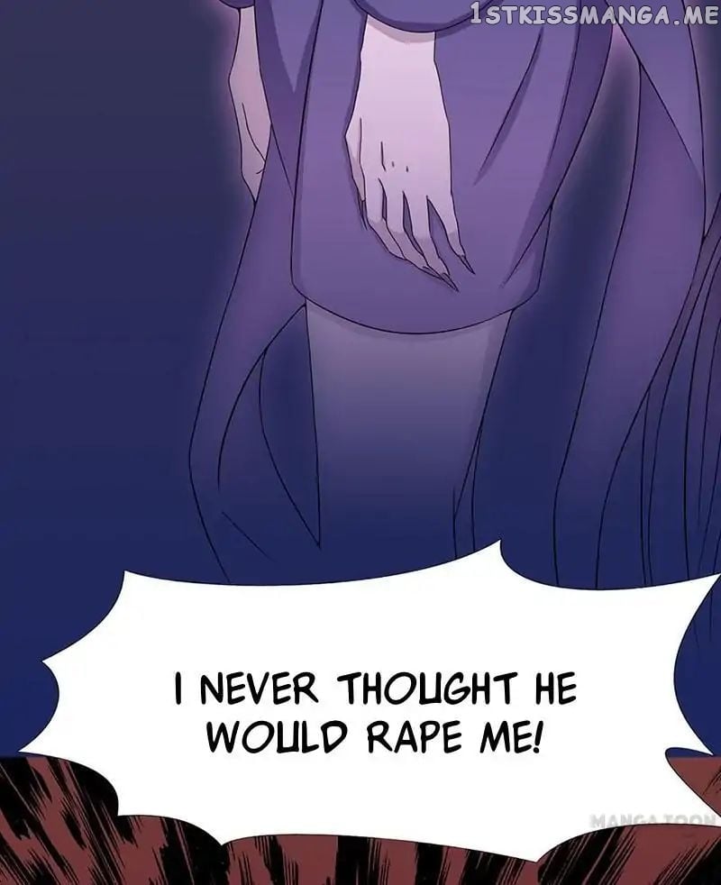 Yama of The Hell chapter 4 - page 38