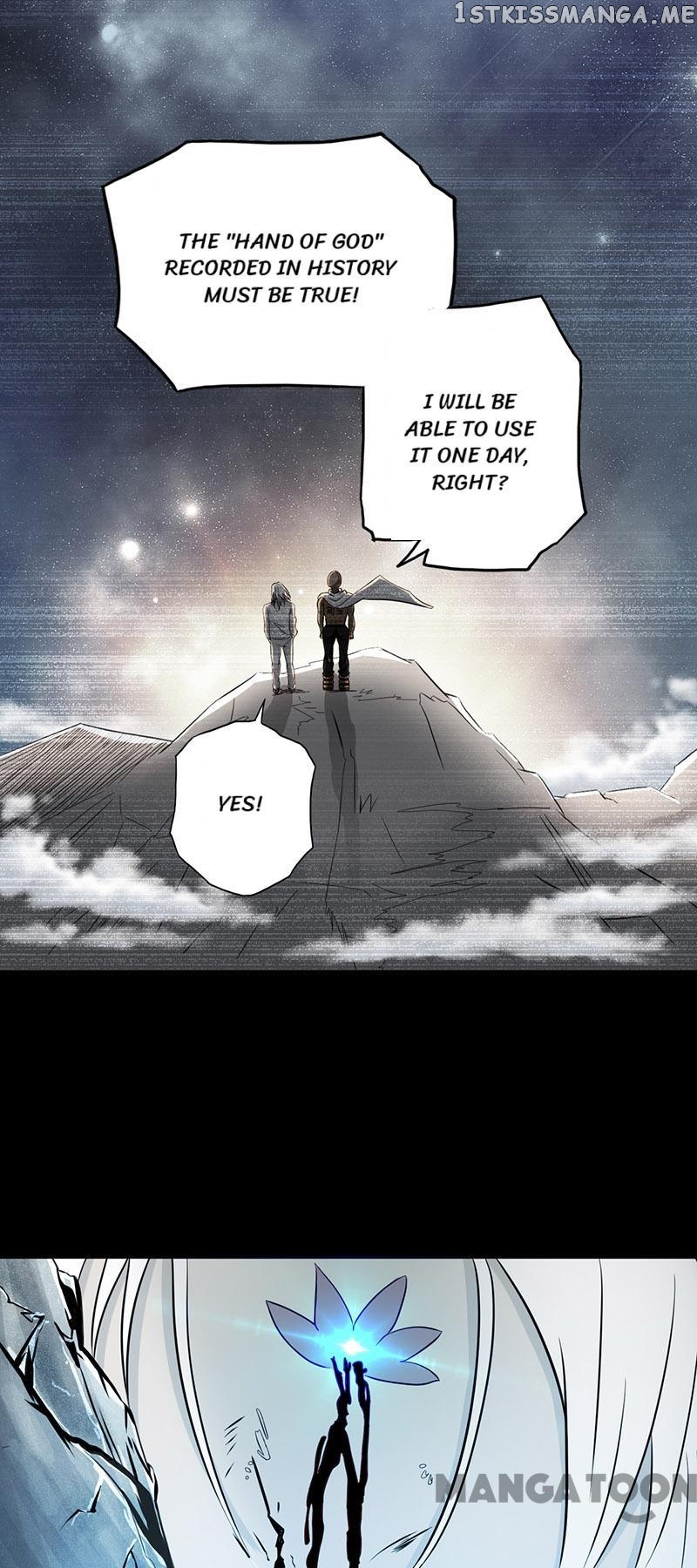 Yama of The Hell chapter 91 - page 1