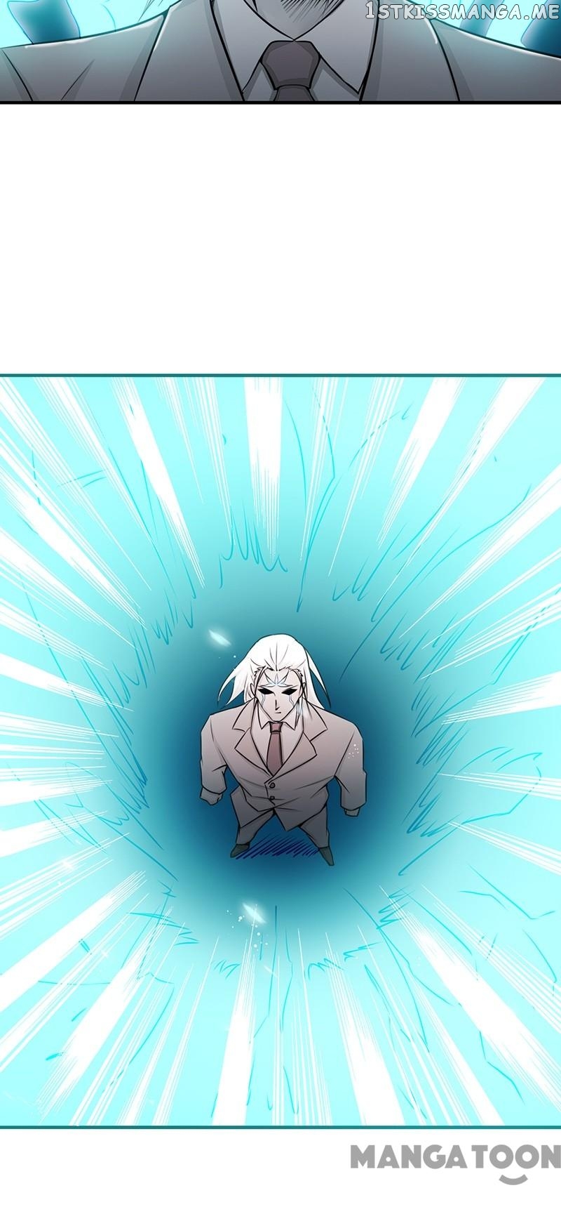 Yama of The Hell chapter 91 - page 26