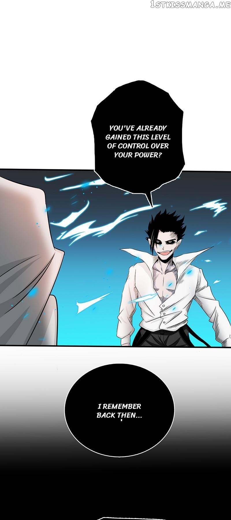 Yama of The Hell chapter 91 - page 5
