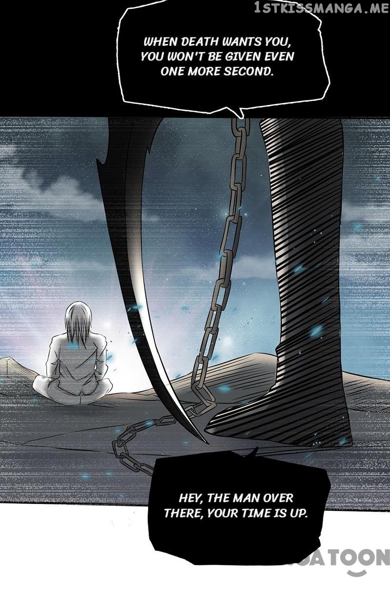 Yama of The Hell chapter 91 - page 6