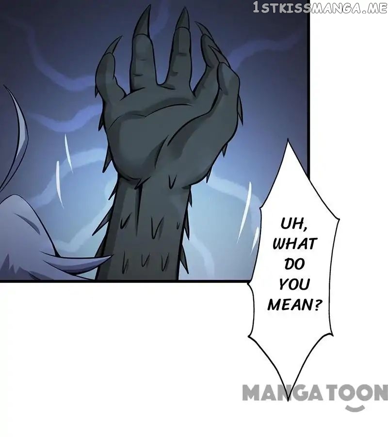Yama of The Hell chapter 28 - page 26
