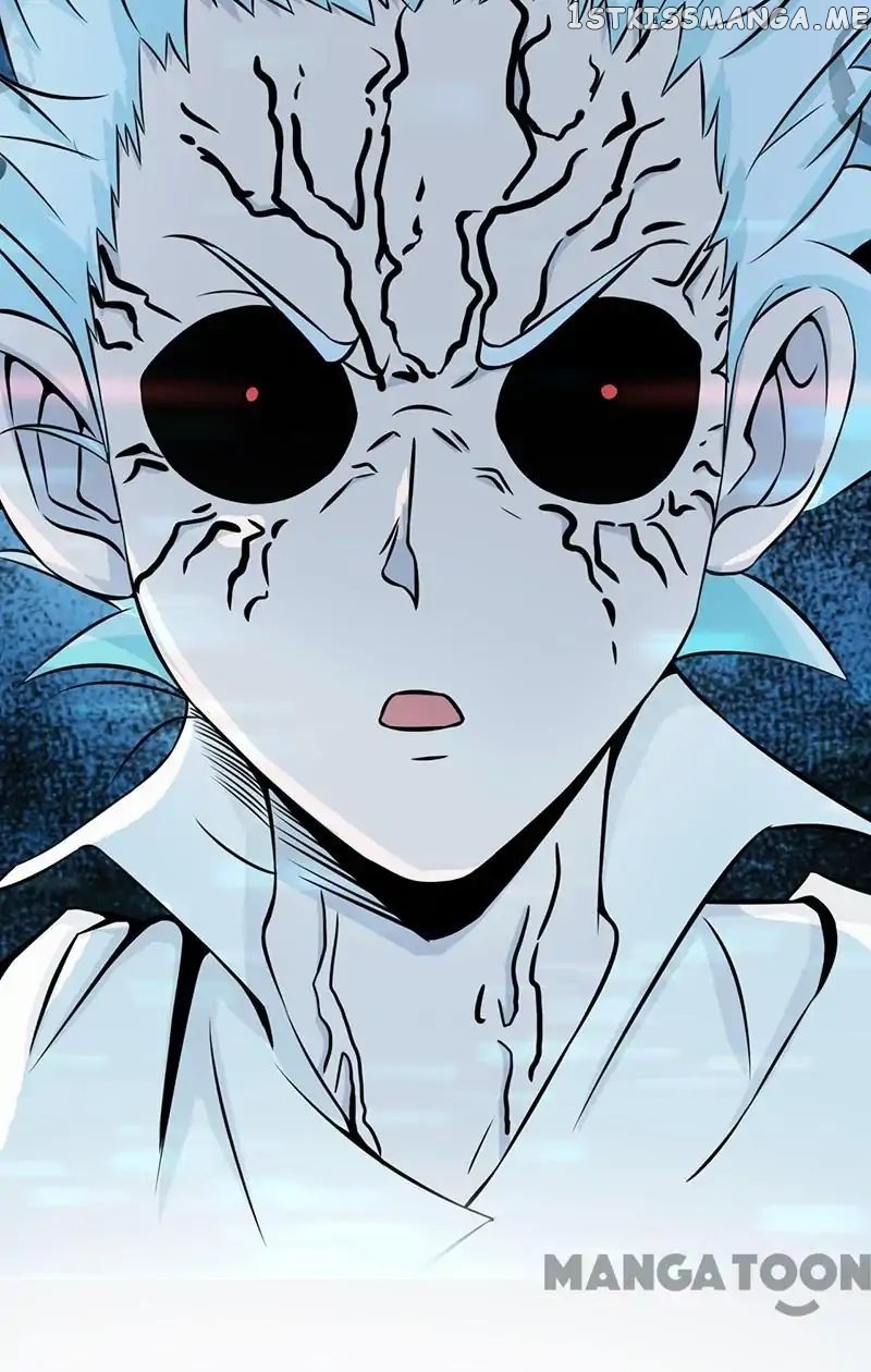 Yama of The Hell chapter 28 - page 50