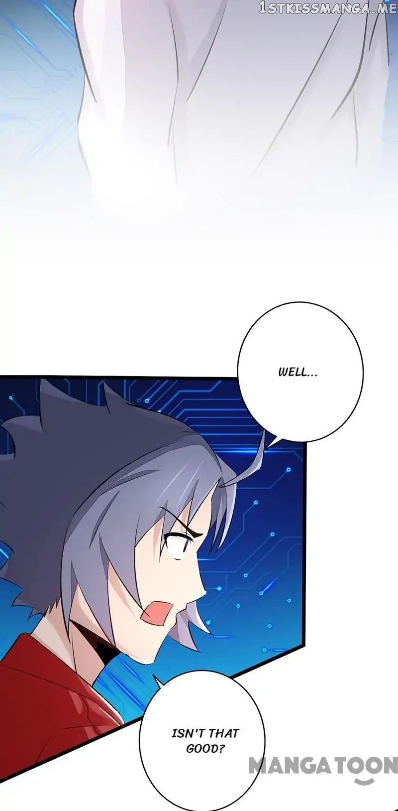 Yama of The Hell chapter 63 - page 15