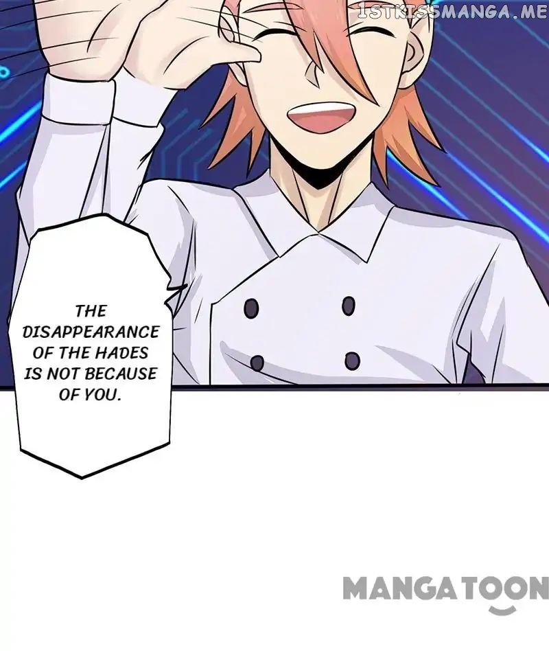 Yama of The Hell chapter 63 - page 29