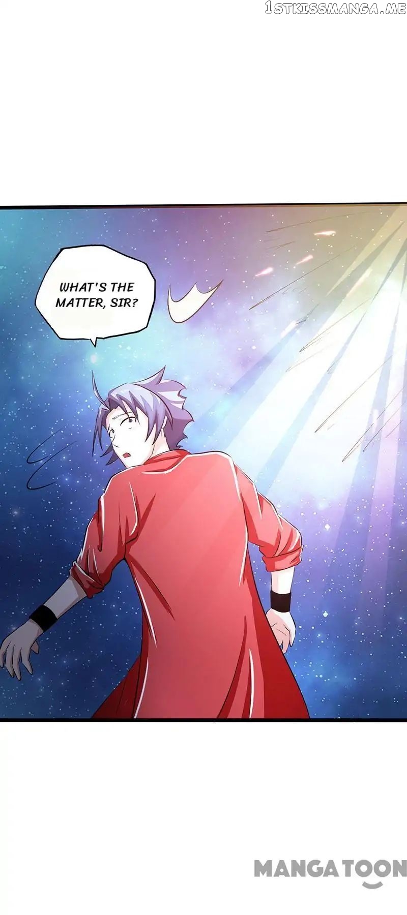 Yama of The Hell chapter 63 - page 3