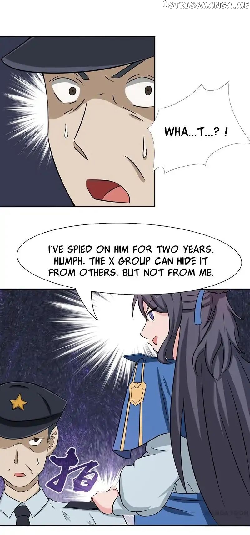 Yama of The Hell chapter 10 - page 19