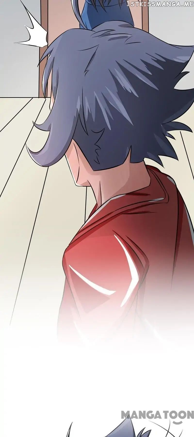 Yama of The Hell chapter 61 - page 24