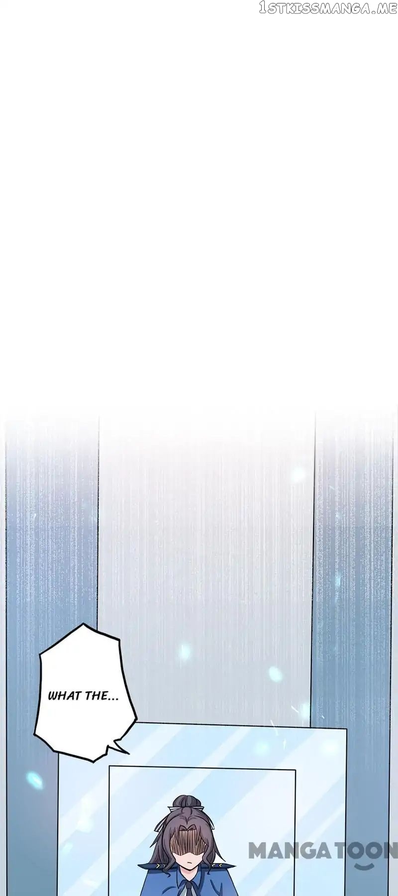 Yama of The Hell chapter 61 - page 29
