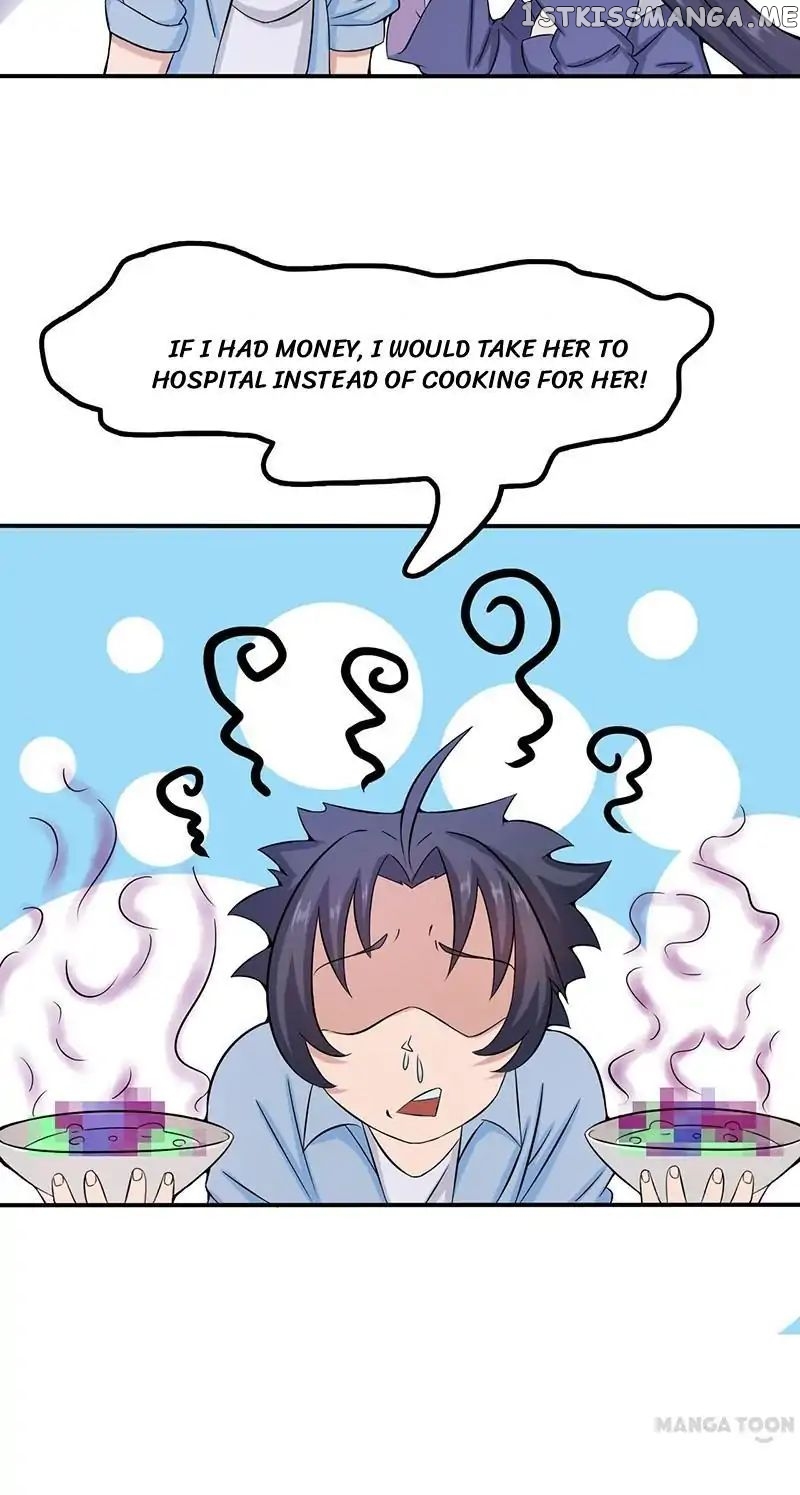 Yama of The Hell chapter 18 - page 32