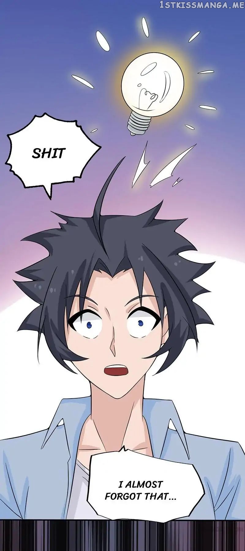 Yama of The Hell chapter 18 - page 35