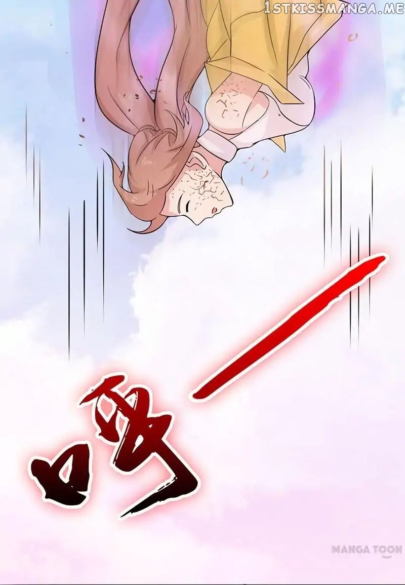 Yama of The Hell chapter 18 - page 7