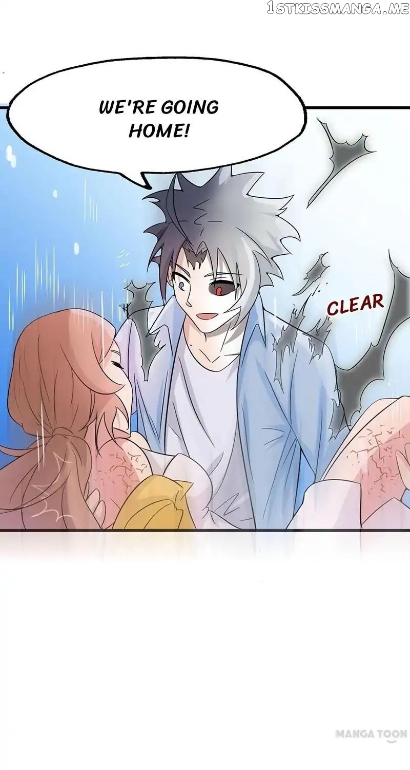 Yama of The Hell chapter 18 - page 9