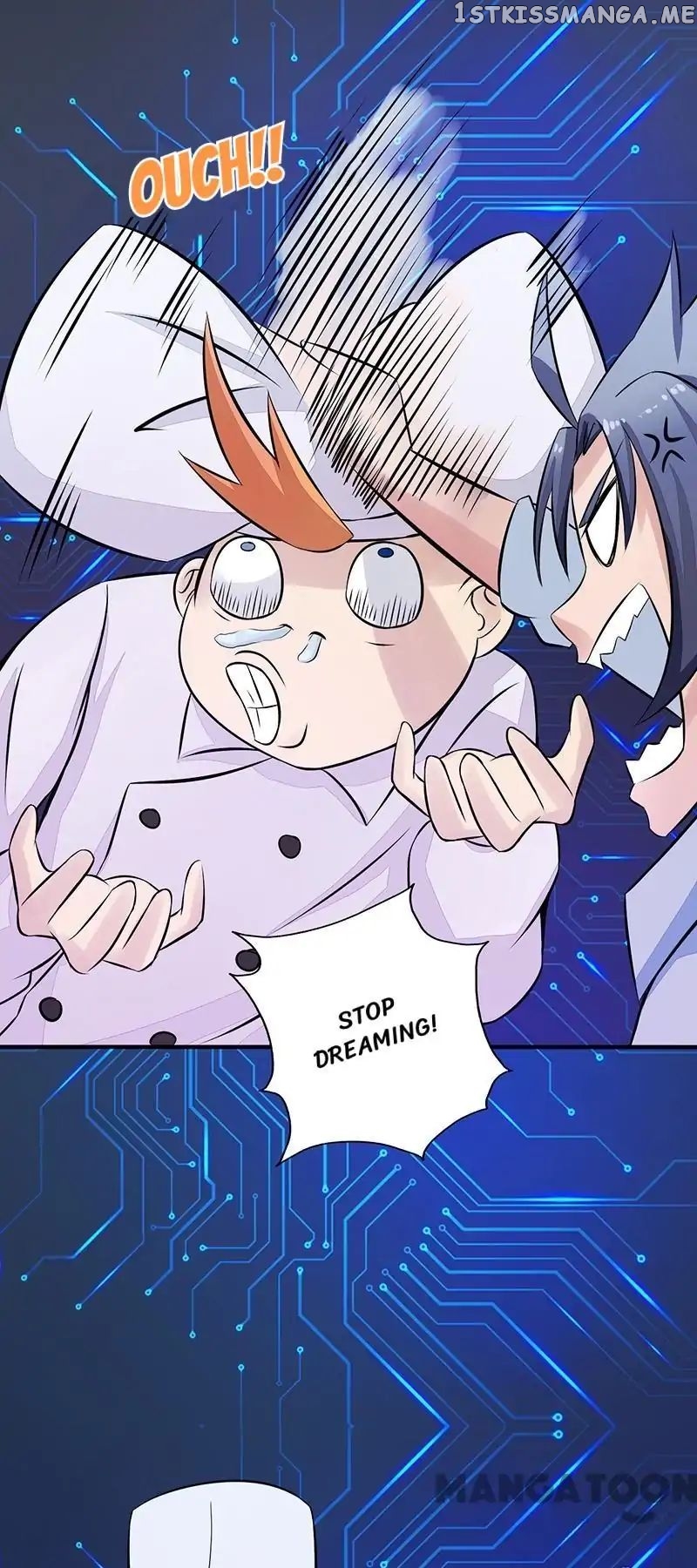 Yama of The Hell chapter 42 - page 1