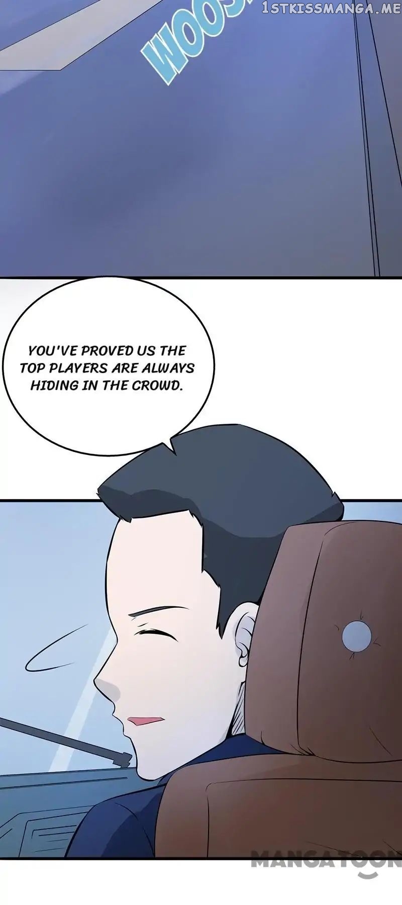 Yama of The Hell chapter 42 - page 15