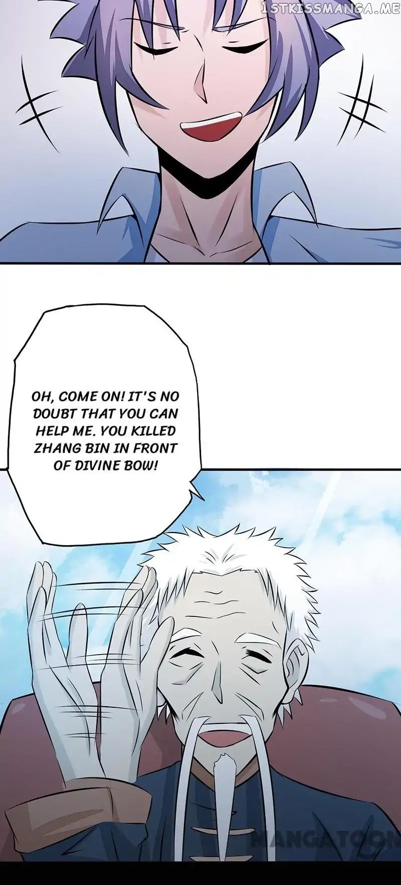 Yama of The Hell chapter 42 - page 29