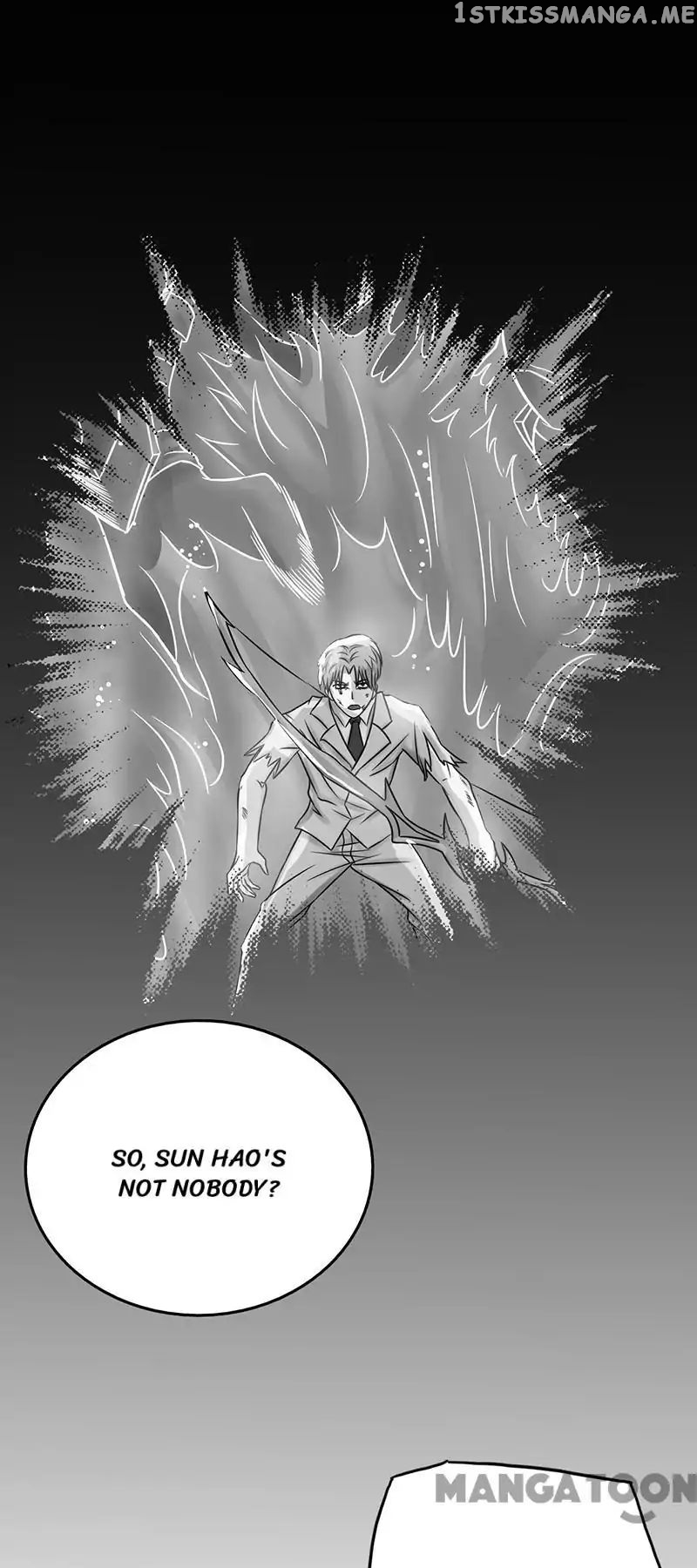 Yama of The Hell chapter 42 - page 30
