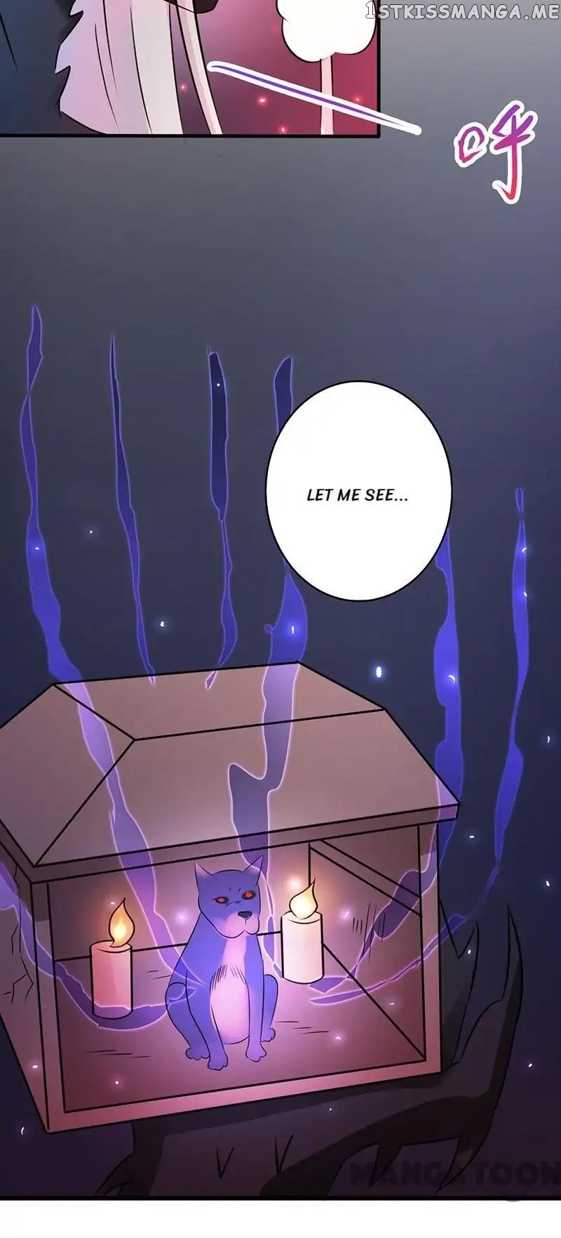 Yama of The Hell chapter 50 - page 11
