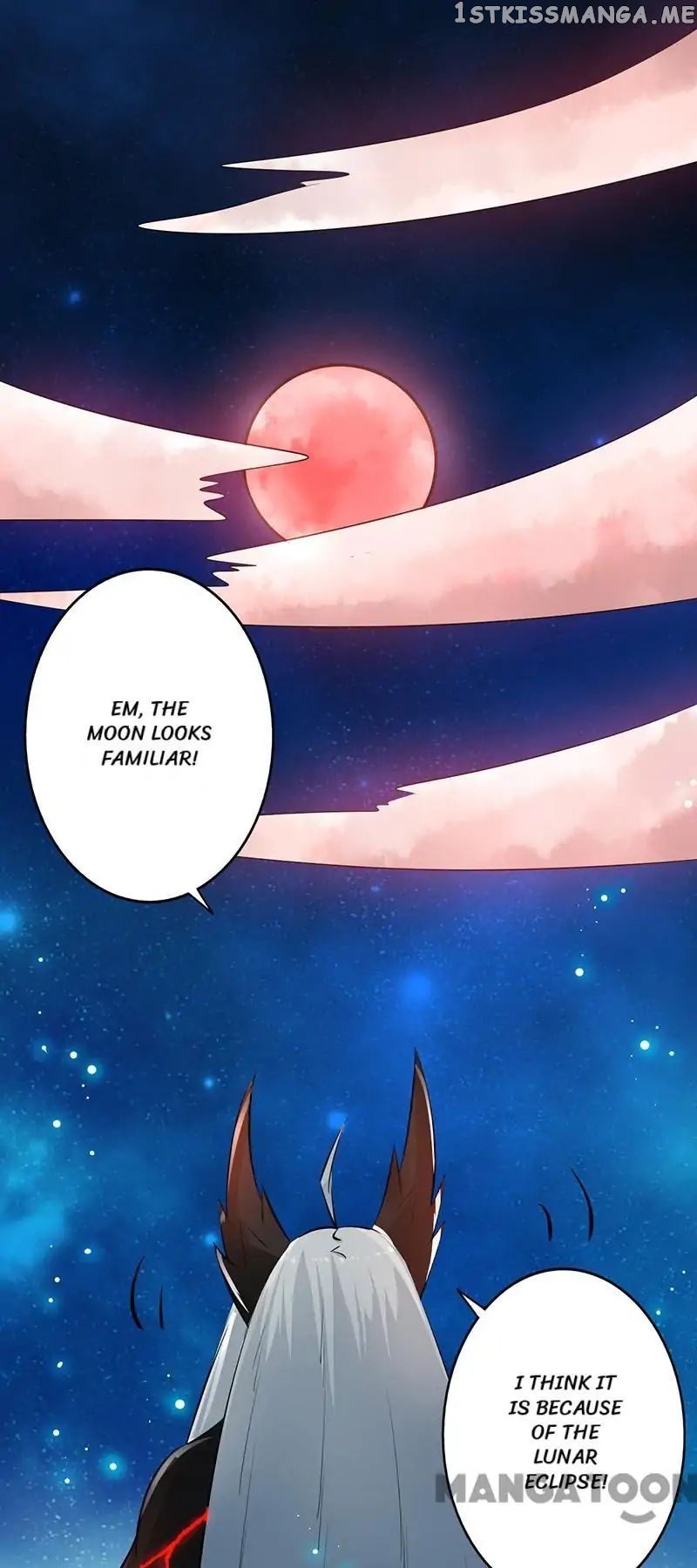 Yama of The Hell chapter 50 - page 18