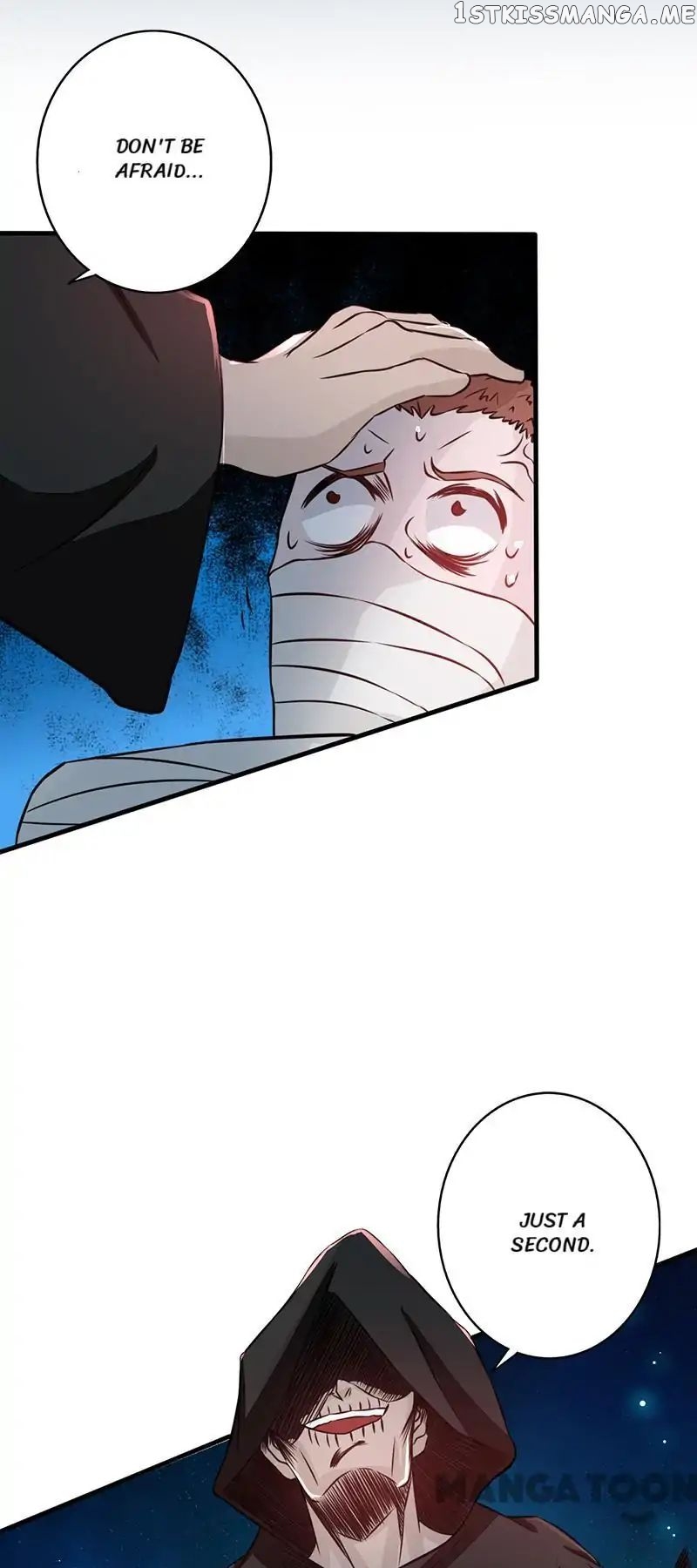 Yama of The Hell chapter 50 - page 24