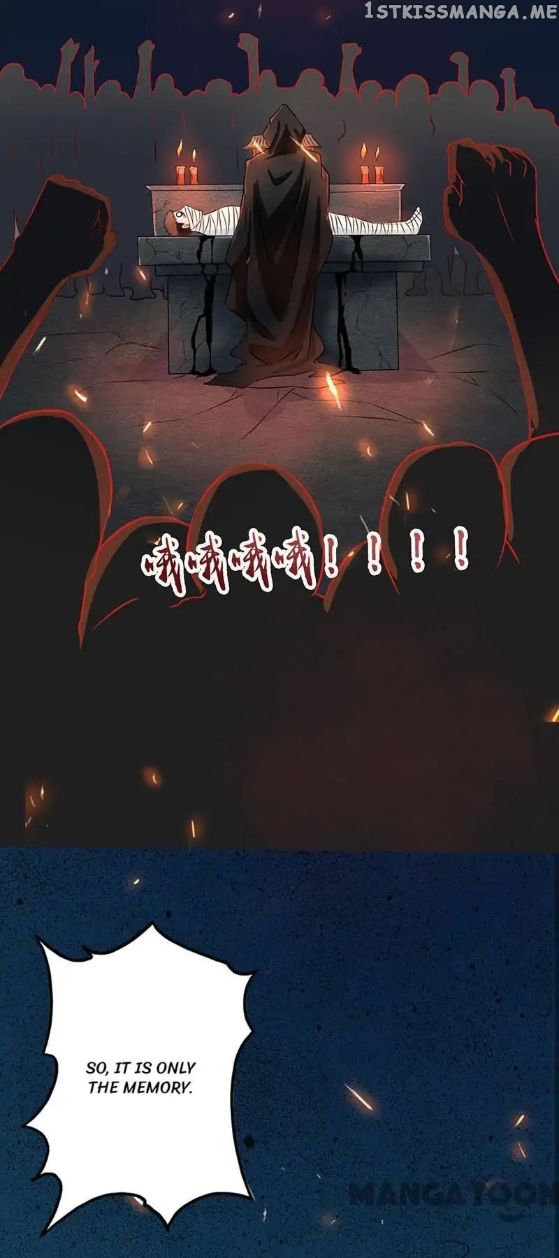 Yama of The Hell chapter 50 - page 32