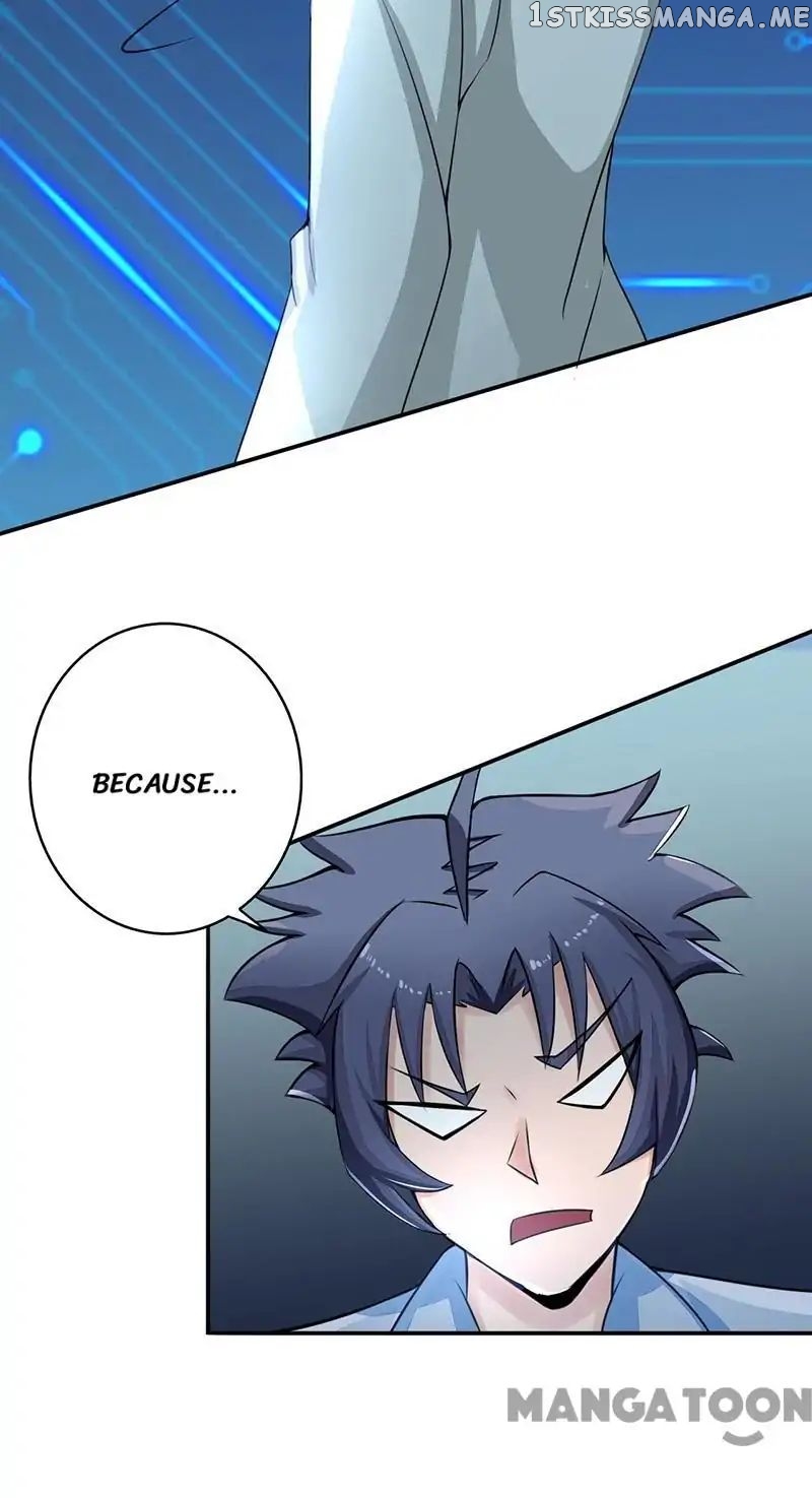 Yama of The Hell chapter 43 - page 10