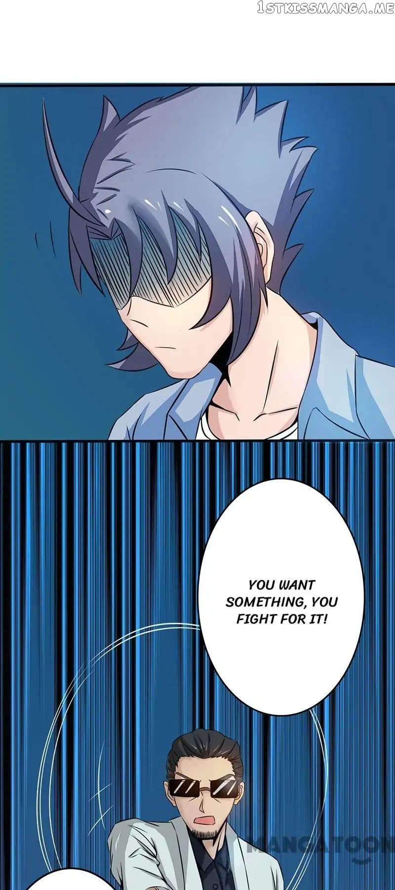 Yama of The Hell chapter 43 - page 33