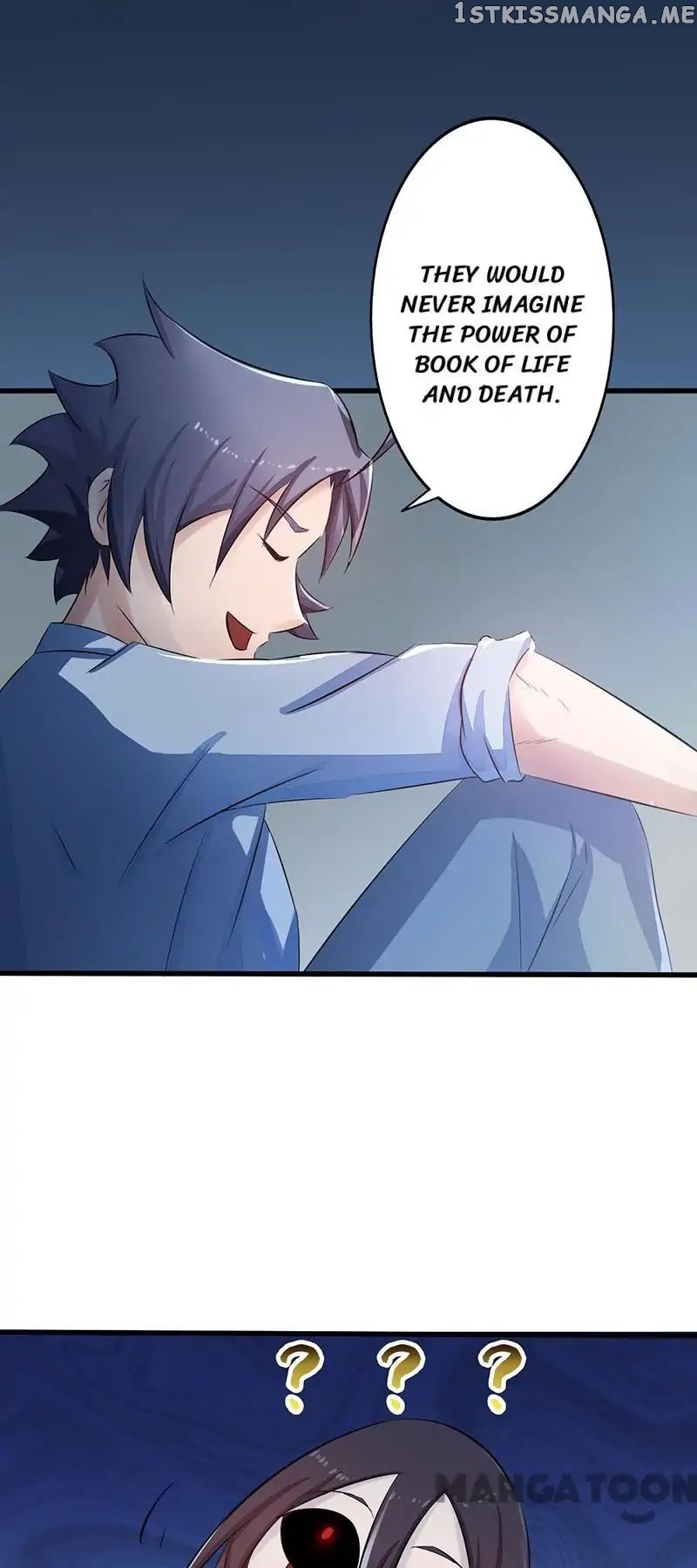 Yama of The Hell chapter 43 - page 7