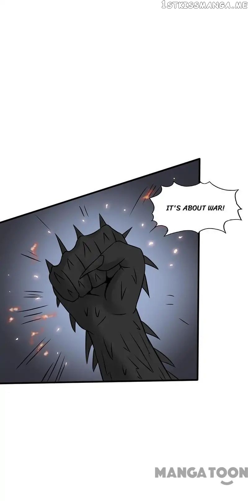Yama of The Hell chapter 44 - page 20