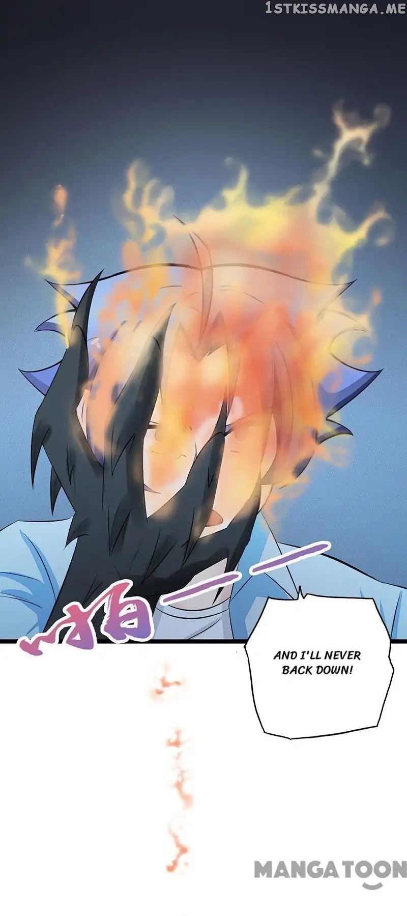 Yama of The Hell chapter 44 - page 23