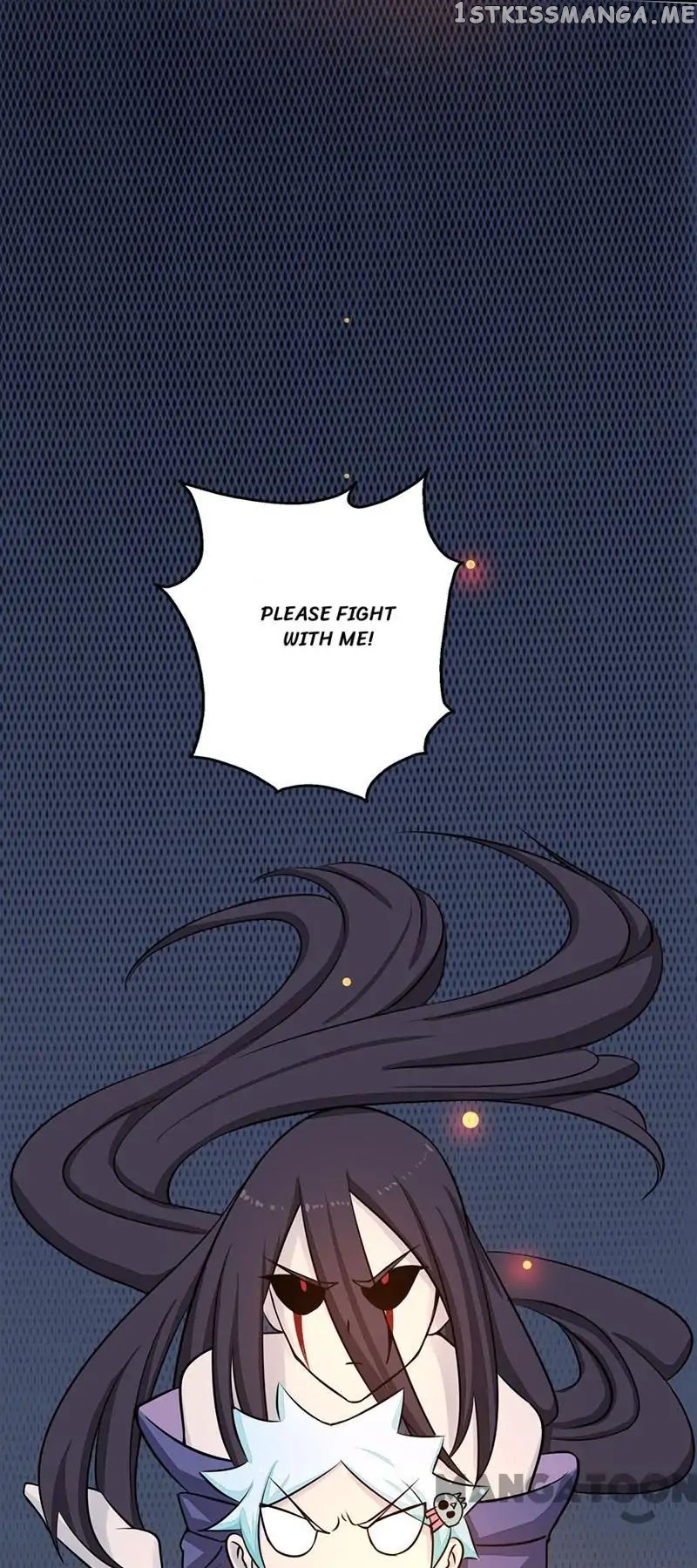Yama of The Hell chapter 44 - page 31