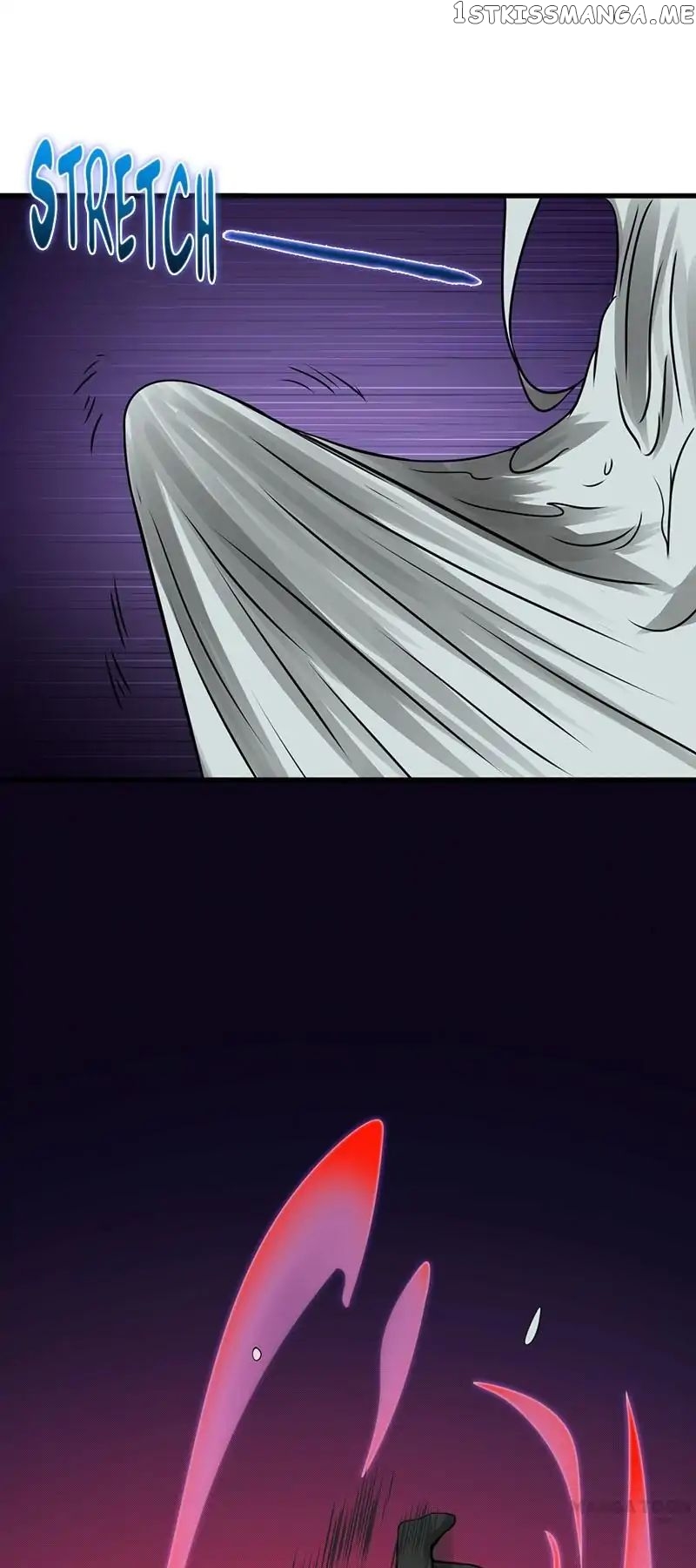 Yama of The Hell chapter 15 - page 26