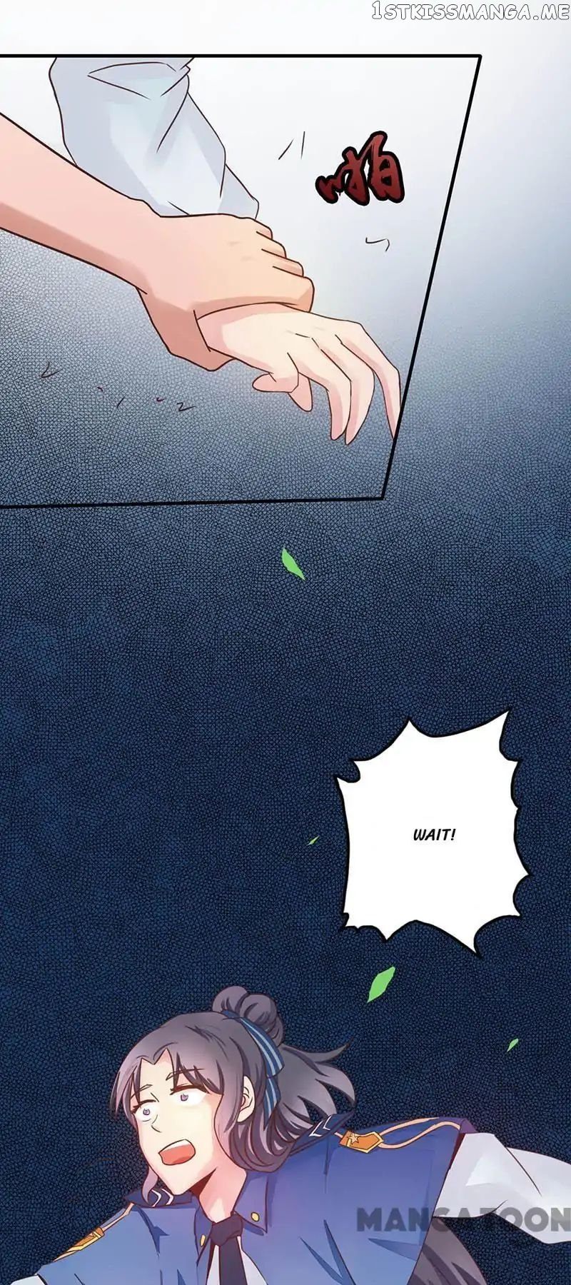Yama of The Hell chapter 45 - page 28