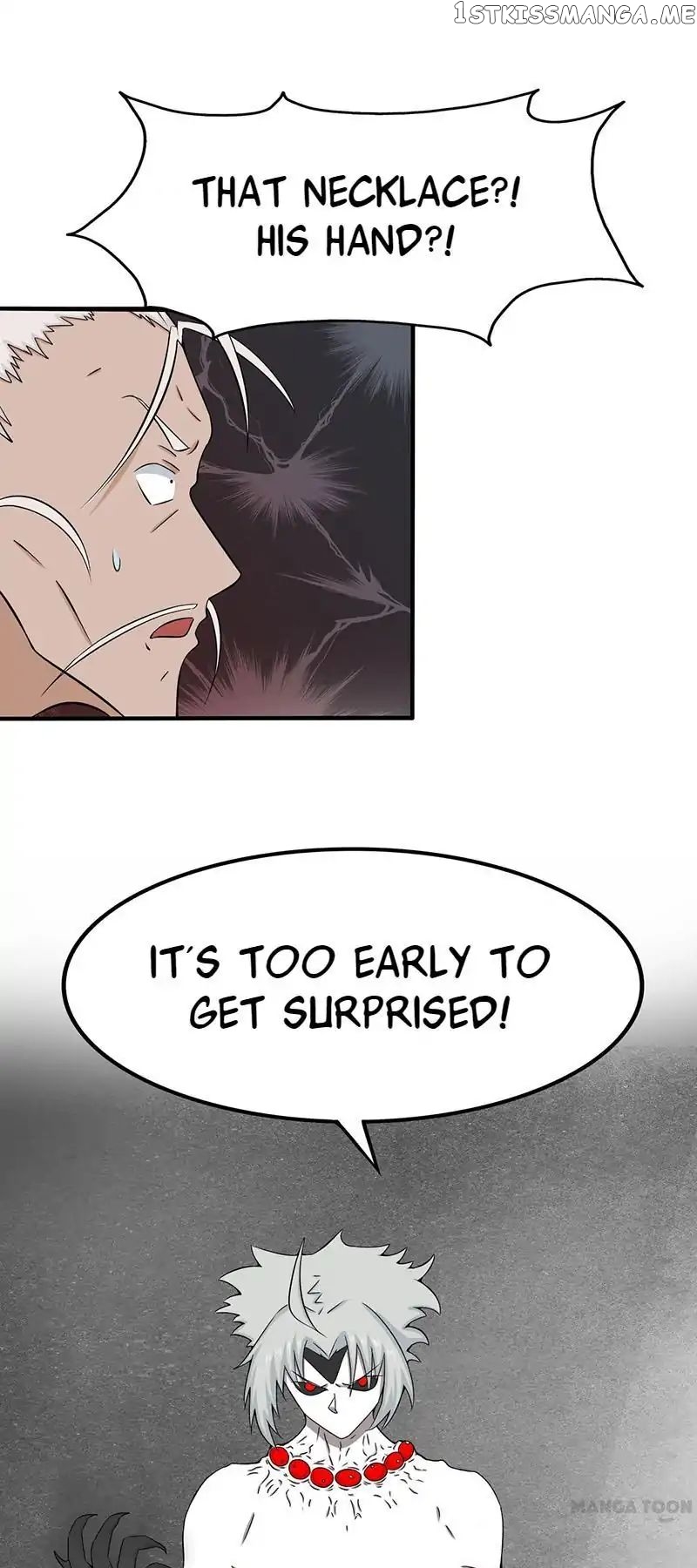 Yama of The Hell chapter 16 - page 13