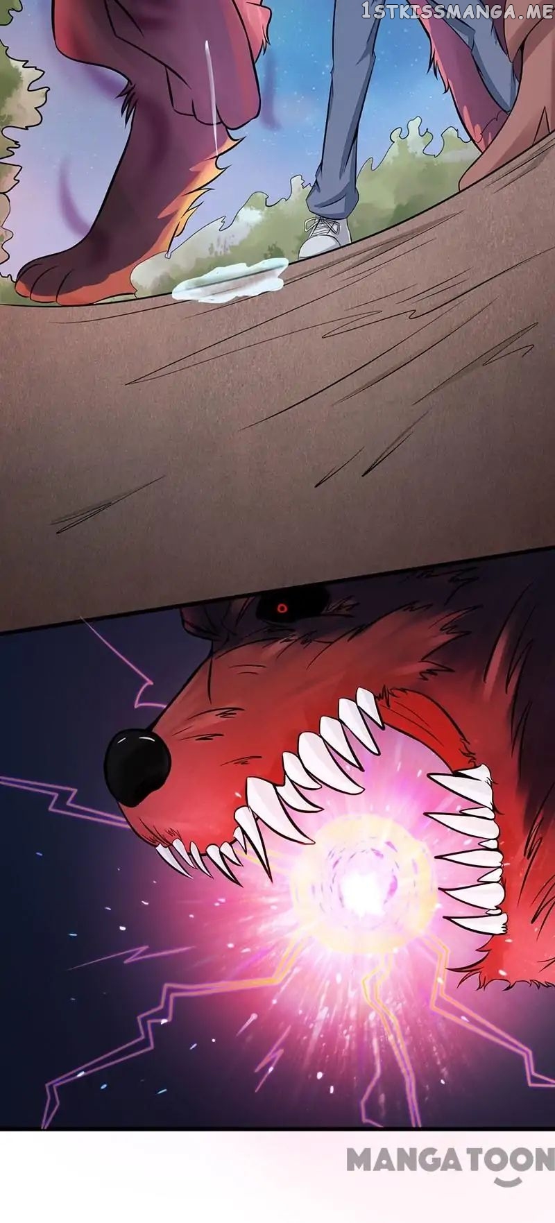 Yama of The Hell chapter 46 - page 2