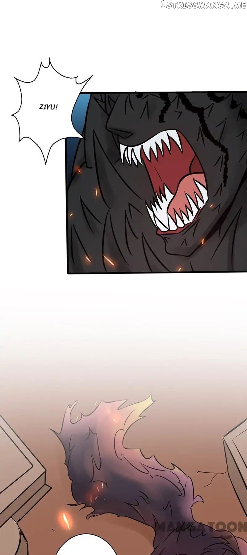 Yama of The Hell chapter 46 - page 30