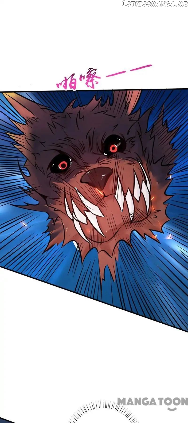 Yama of The Hell chapter 46 - page 32