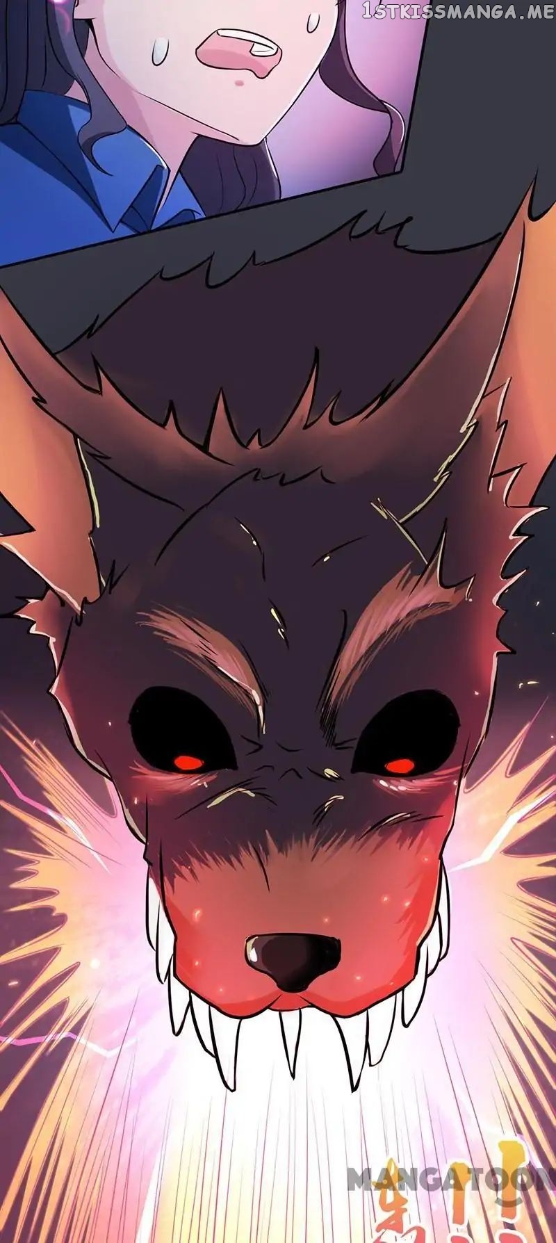 Yama of The Hell chapter 46 - page 6