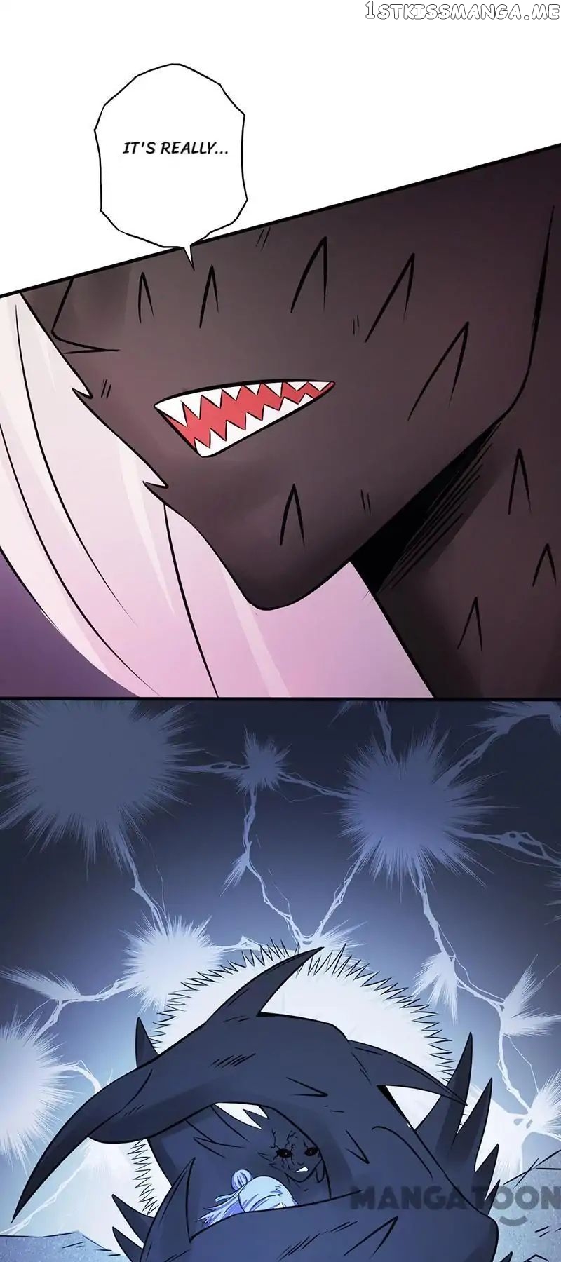 Yama of The Hell chapter 46 - page 9