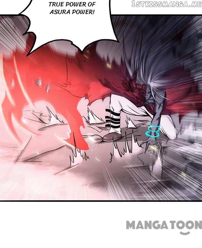 Yama of The Hell chapter 102 - page 27